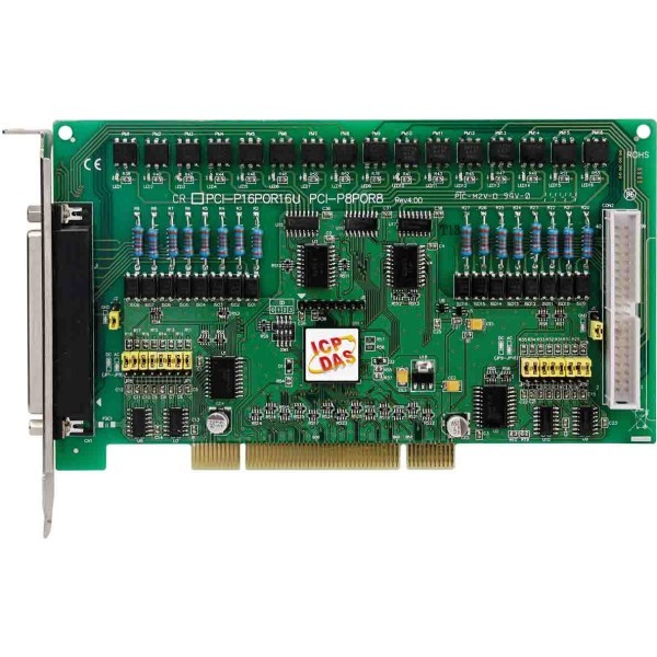 PCI Bus I/O Boards