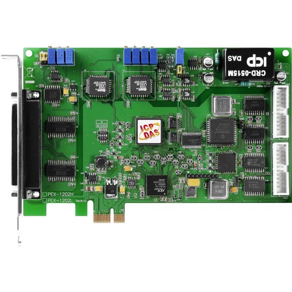 PCI Express I/O Boards
