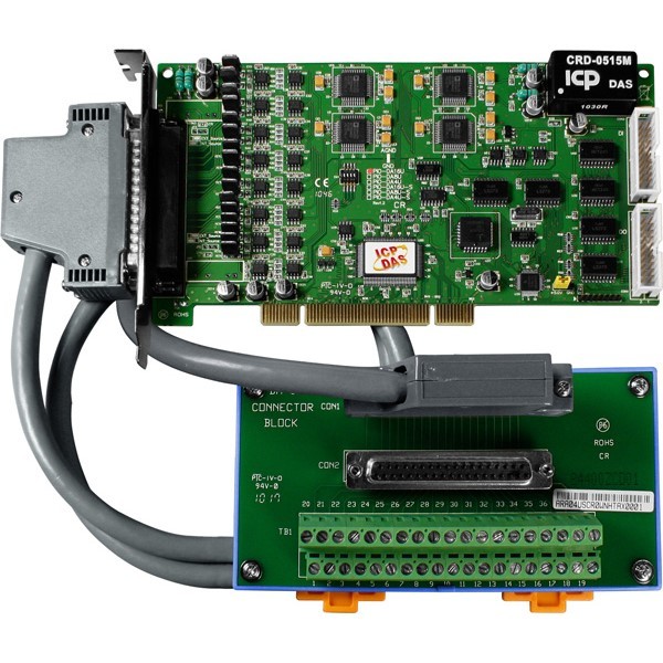 For PC (PCI, ISA Bus)