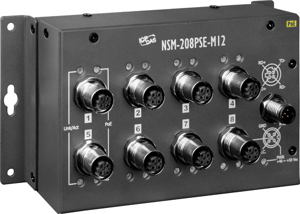 Industrial Switch