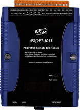 PROFIBUS Modules