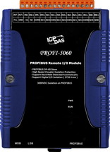 PROFIBUS Remote Modules