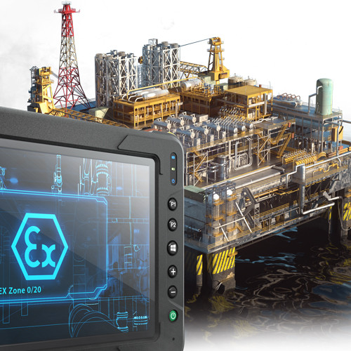 ATEX Producten ATEX Producten