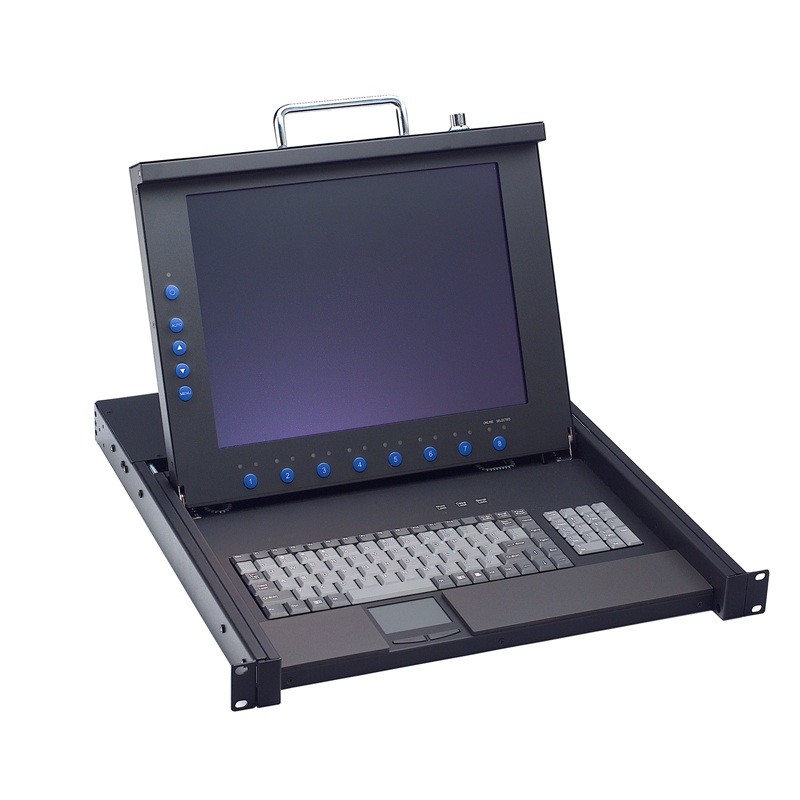 Rackmount Monitor