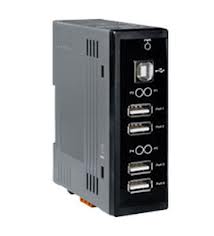 Industrial USB Hubs Industrial USB Hubs
