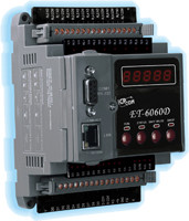 Power Relay Output