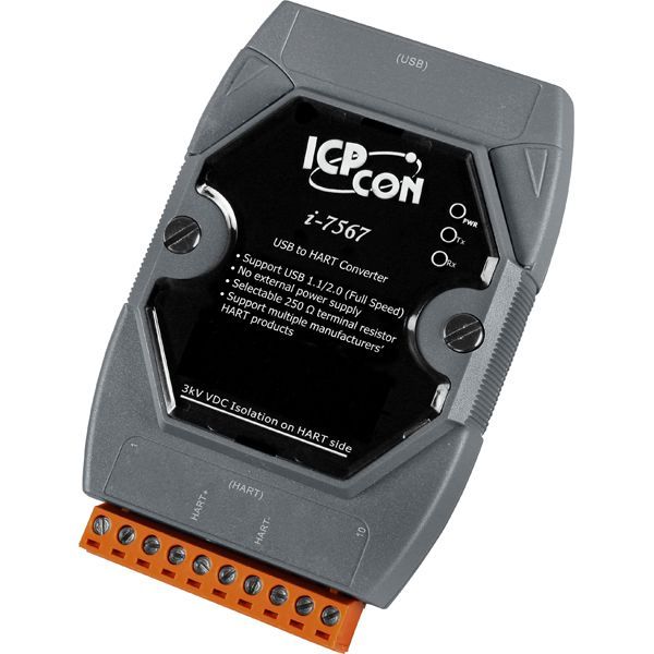 Programmable Gateway & Converter Programmable Gateway & Converter