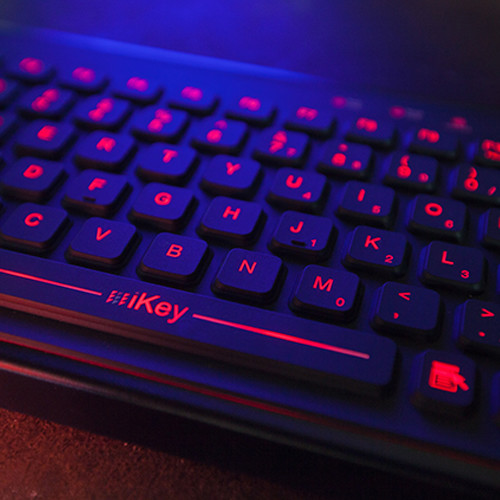 iKey Keyboards