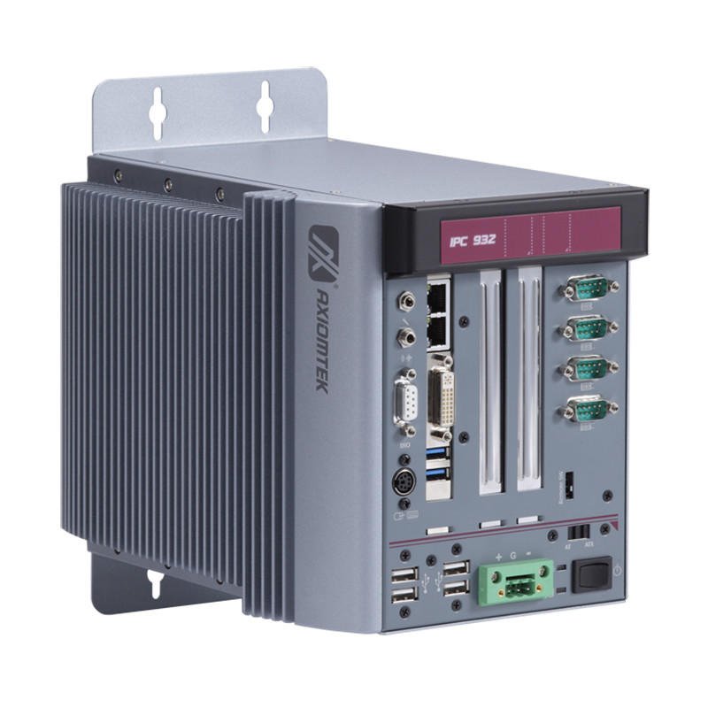 EtherCAT Controller EtherCAT Controller