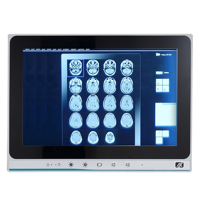 Medical PC & Monitors Medical PC & Monitors