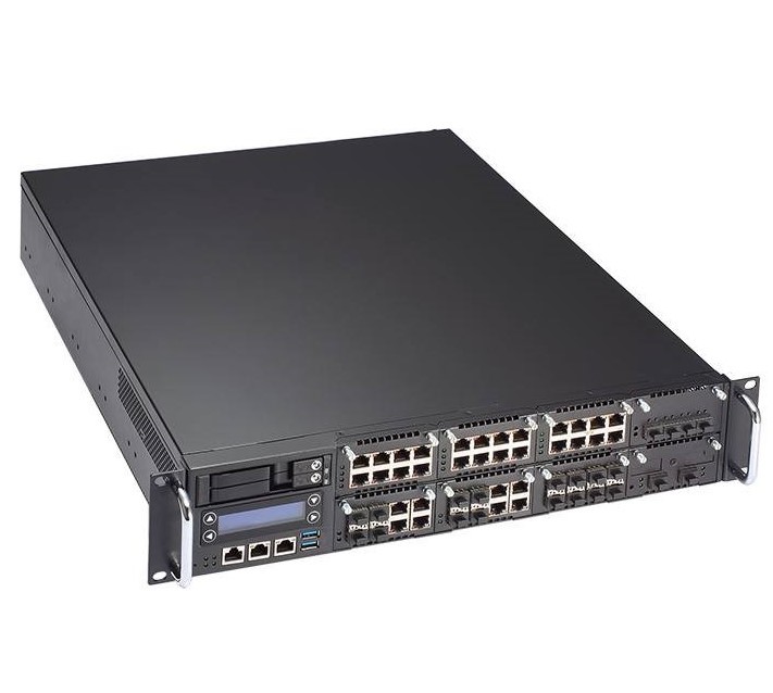 Network Appliances Network Appliances