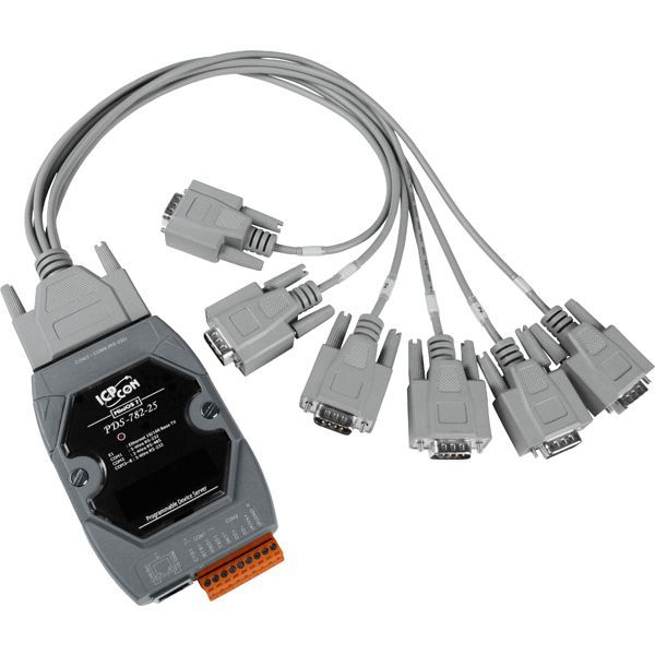 Serial to Ethernet Device Server Serial to Ethernet Device Server