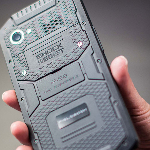 Rugged Smartphone Rugged Smartphone