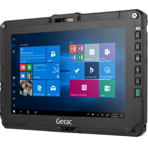 Rugged Tablets Rugged Tablets