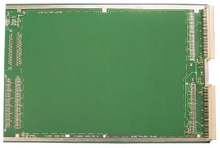 VXI C-size Bare Board