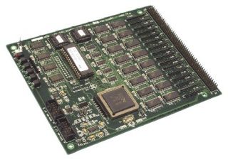 Serial <-> Parallel Digital Interface Board