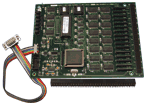 2303 Serial Flat Ribbon Cable for 2303 Interface Cards