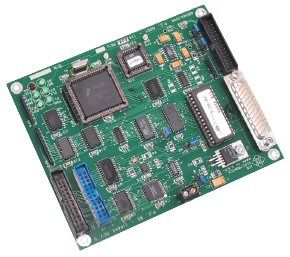 GPIB to Serial Interface Board