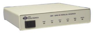 GPIB to Parallel Digital Interface