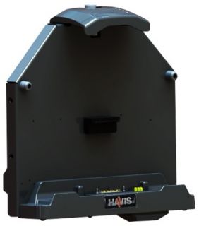 GETAC A140 Vehicle Docking