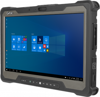 Getac A140 G2