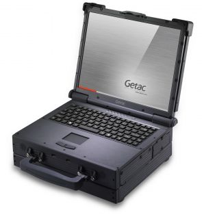 Getac A790