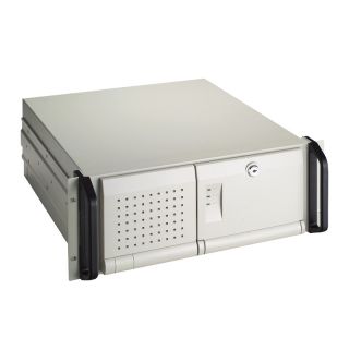 4U 14-slot Rackmount Chassis