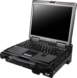 Getac B300 Vehicle Dock