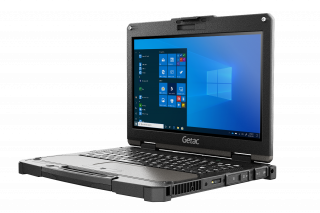 Getac B360 Fully Rugged Laptop