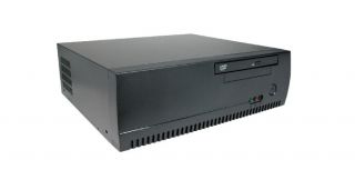 Protech Book Size PC BPC-8090
