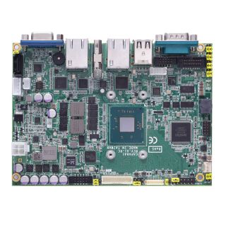 Axiomtek 3.5'' Capa Board CAPA841