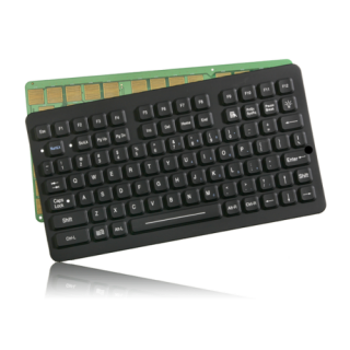 Compact Industrial OEM Keyboard