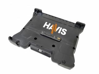 Getac B360 HAVIS Vehicle Docking 