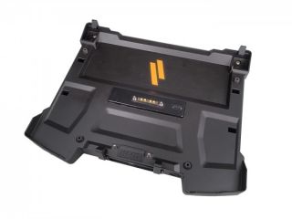 Getac S410 HAVIS Vehicle Docking 