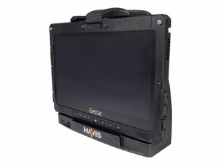 Getac K120 Tablet Havis Docking Solution