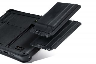 Durabook U11i Spare batteries