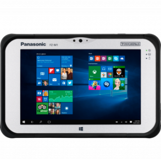 Panasonic Toughbook 31 MK5