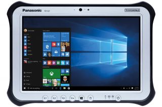 panasonic fz g1 mk5 robuuste tablet