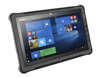 Getac F110 G5 - Fully Rugged Tablet