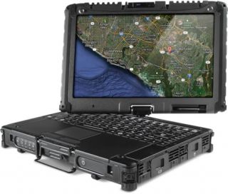 Getac V200 - Robuuste Laptop