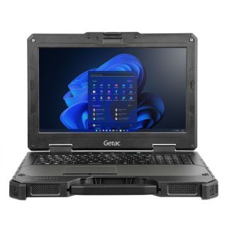 Getac X600 Fully Rugged Laptop