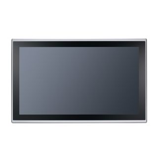 GOT321B-ADL-WCD - 21.5" FHD Fanless Touch Panel Computer with LGA1700 Socket 13th Gen Intel® Core™ i7/i5/i3 - AXIOMTEK
