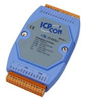 ISaGRAF Palm-Size Programmable Automation Controller