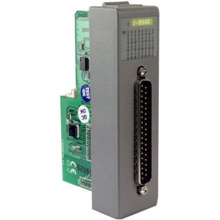 32-channel Isolated Digital Input Module (Gray Cover)