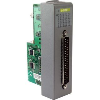32-channel Isolated Digital Output Module (Gray Cover)