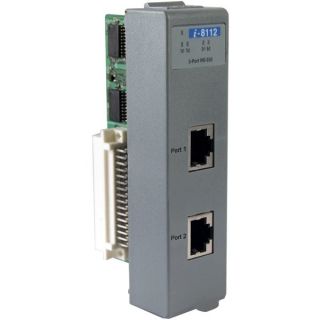 2-Port RS-232 Module (Gray Cover) 