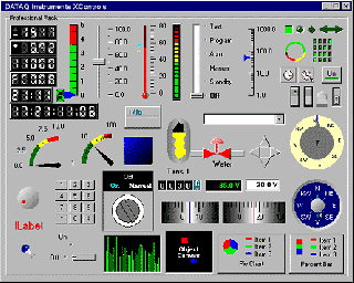 XControls Pro Pack