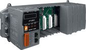 Standard iPAC-8000 with 8 I/O Slots