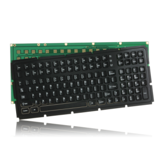  Industrial OEM Keyboard