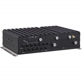 nROK6221-IP - Nexcom Intel Atom® E3950 Fanless Rolling Stock Computer with EN50155 